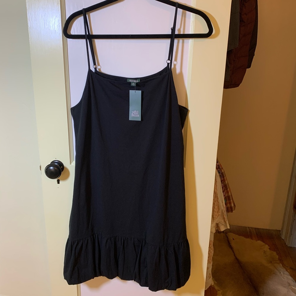 Wild fable Long Tank top XXL